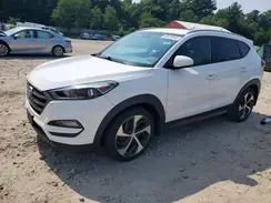 KM8J3CA22GU043315 2016 HYUNDAI TUCSON
