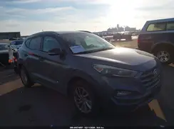 KM8J3CA22GU044061 2016 HYUNDAI TUCSON