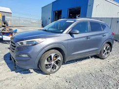KM8J3CA22GU044190 2016 HYUNDAI TUCSON