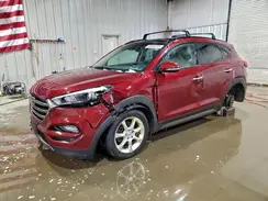 KM8J3CA22GU044240 2016 HYUNDAI TUCSON