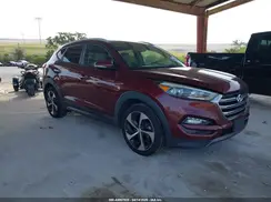 KM8J3CA22GU044674 2016 HYUNDAI TUCSON