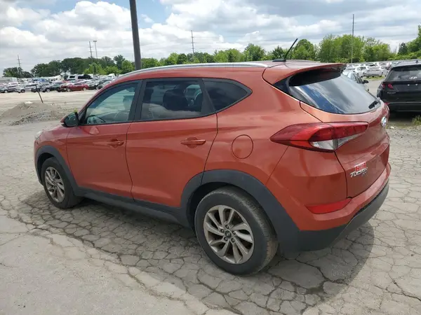 KM8J3CA22GU044822 2016 HYUNDAI TUCSON - Image 2