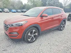 KM8J3CA22GU046313 2016 HYUNDAI TUCSON