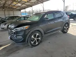 KM8J3CA22GU048370 2016 HYUNDAI TUCSON