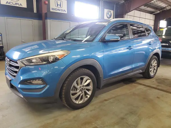 KM8J3CA22GU049292 2016 HYUNDAI TUCSON - Image 1