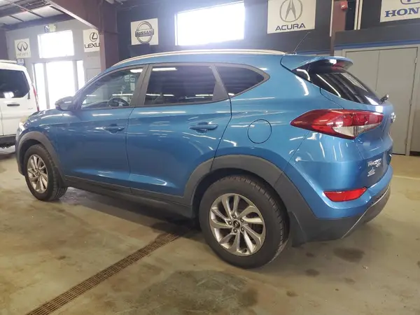 KM8J3CA22GU049292 2016 HYUNDAI TUCSON - Image 2