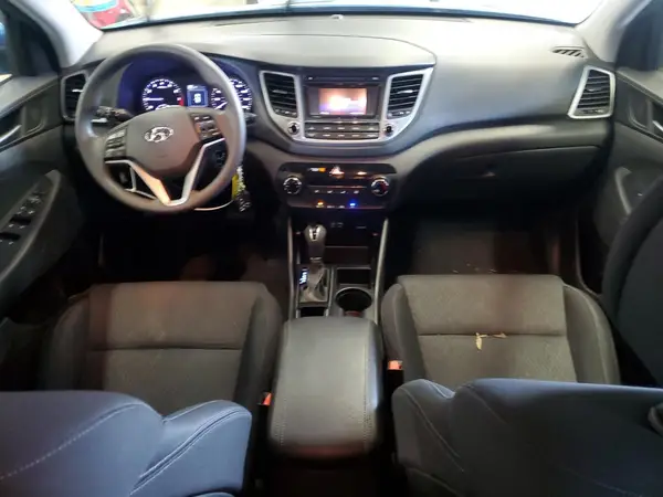 KM8J3CA22GU049292 2016 HYUNDAI TUCSON - Image 8