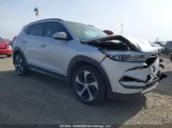 KM8J3CA22GU049924 2016 HYUNDAI TUCSON