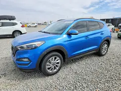 KM8J3CA22GU050331 2016 HYUNDAI TUCSON