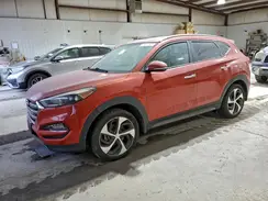 KM8J3CA22GU052712 2016 HYUNDAI TUCSON