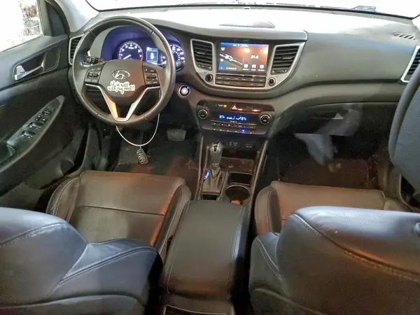 KM8J3CA22GU052712 2016 HYUNDAI TUCSON - Image 8