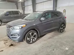 KM8J3CA22GU057022 2016 HYUNDAI TUCSON