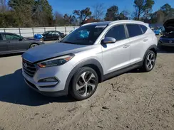 KM8J3CA22GU059126 2016 HYUNDAI TUCSON
