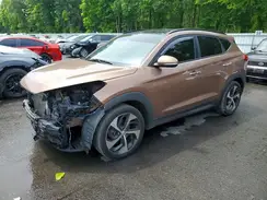 KM8J3CA22GU061250 2016 HYUNDAI TUCSON