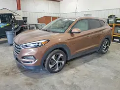 KM8J3CA22GU061295 2016 HYUNDAI TUCSON