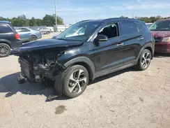 KM8J3CA22GU062155 2016 HYUNDAI TUCSON