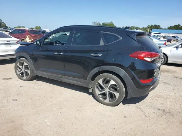 KM8J3CA22GU062155 2016 HYUNDAI TUCSON - Image 2