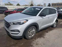 KM8J3CA22GU062205 2016 HYUNDAI TUCSON