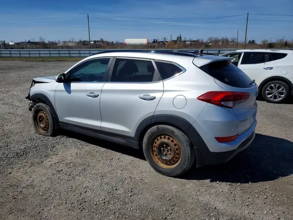 KM8J3CA22GU072314 2016 HYUNDAI TUCSON - Image 2