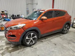 KM8J3CA22GU074595 2016 HYUNDAI TUCSON