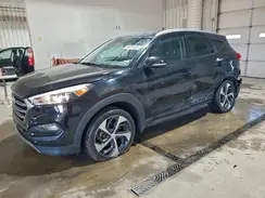 KM8J3CA22GU075438 2016 HYUNDAI TUCSON