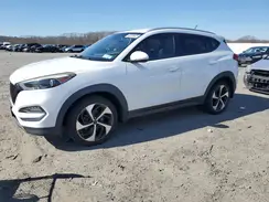 KM8J3CA22GU076542 2016 HYUNDAI TUCSON