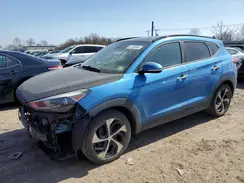 KM8J3CA22GU076895 2016 HYUNDAI TUCSON