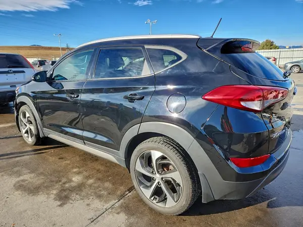KM8J3CA22GU079019 2016 HYUNDAI TUCSON - Image 2
