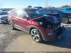 KM8J3CA22GU081627 2016 HYUNDAI TUCSON