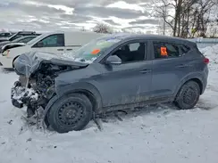 KM8J3CA22GU081854 2016 HYUNDAI TUCSON