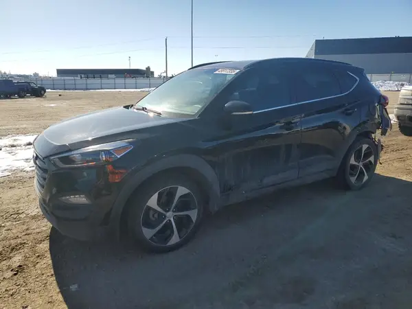 KM8J3CA22GU093650 2016 HYUNDAI TUCSON - Image 1