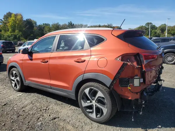 KM8J3CA22GU094717 2016 HYUNDAI TUCSON - Image 2
