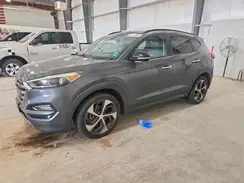 KM8J3CA22GU094975 2016 HYUNDAI TUCSON