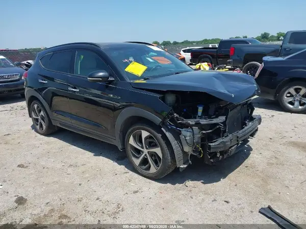 KM8J3CA22GU095172 2016 HYUNDAI TUCSON - Image 1