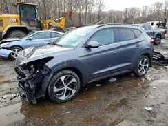 KM8J3CA22GU097231 2016 HYUNDAI TUCSON