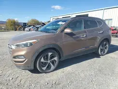 KM8J3CA22GU102069 2016 HYUNDAI TUCSON