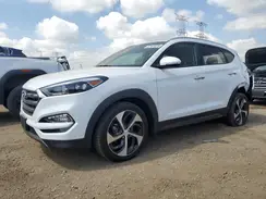 KM8J3CA22GU104937 2016 HYUNDAI TUCSON