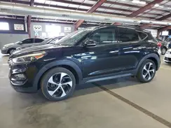 KM8J3CA22GU106901 2016 HYUNDAI TUCSON