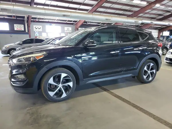 KM8J3CA22GU106901 2016 HYUNDAI TUCSON - Image 1