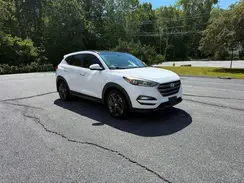 KM8J3CA22GU109278 2016 HYUNDAI TUCSON