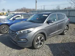 KM8J3CA22GU110446 2016 HYUNDAI TUCSON