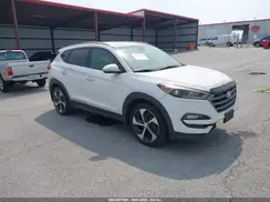 KM8J3CA22GU110821 2016 HYUNDAI TUCSON