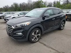 KM8J3CA22GU112519 2016 HYUNDAI TUCSON