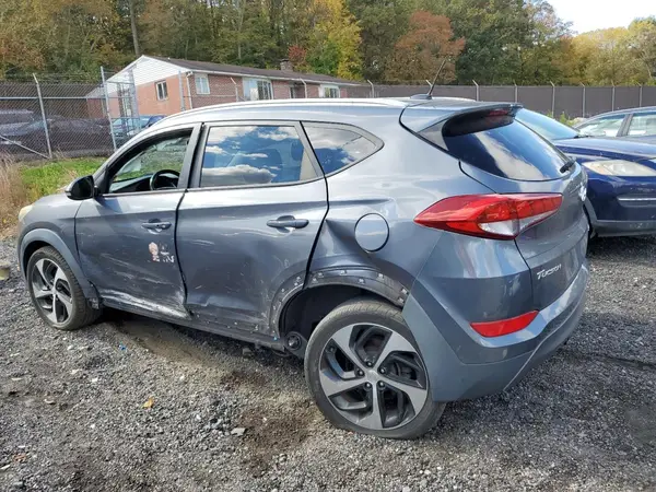 KM8J3CA22GU113427 2016 HYUNDAI TUCSON - Image 2