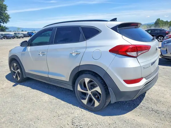 KM8J3CA22GU118899 2016 HYUNDAI TUCSON - Image 2