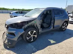 KM8J3CA22GU120779 2016 HYUNDAI TUCSON