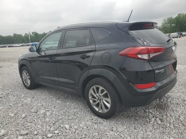 KM8J3CA22GU125514 2016 HYUNDAI TUCSON - Image 2