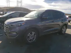 KM8J3CA22GU127022 2016 HYUNDAI TUCSON