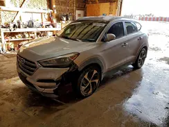 KM8J3CA22GU127537 2016 HYUNDAI TUCSON