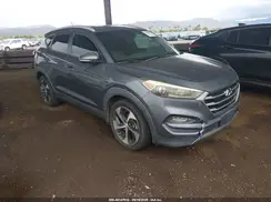 KM8J3CA22GU129062 2016 HYUNDAI TUCSON